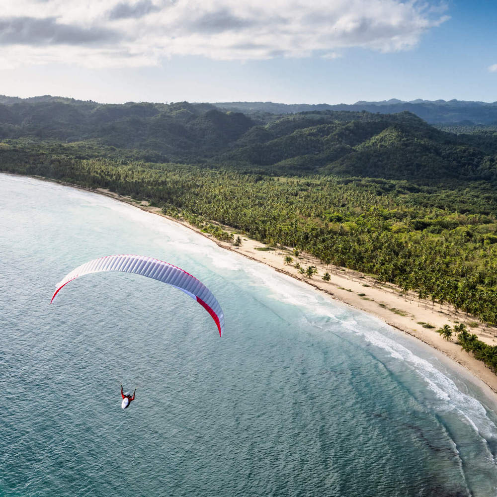 Advance IOTA DLS standard colour: Spectra