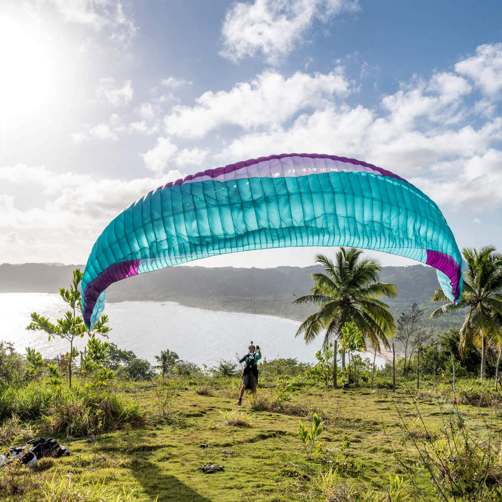 Advance IOTA DLS standard colour: Grey