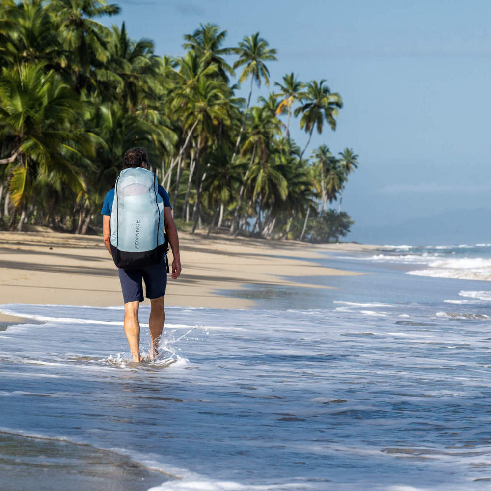 Advance IOTA DLS standard colour: Spectra