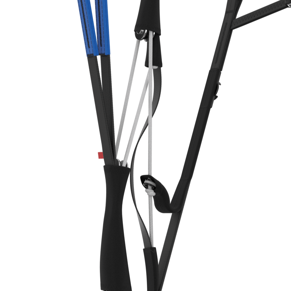 Magnet (standard risers)