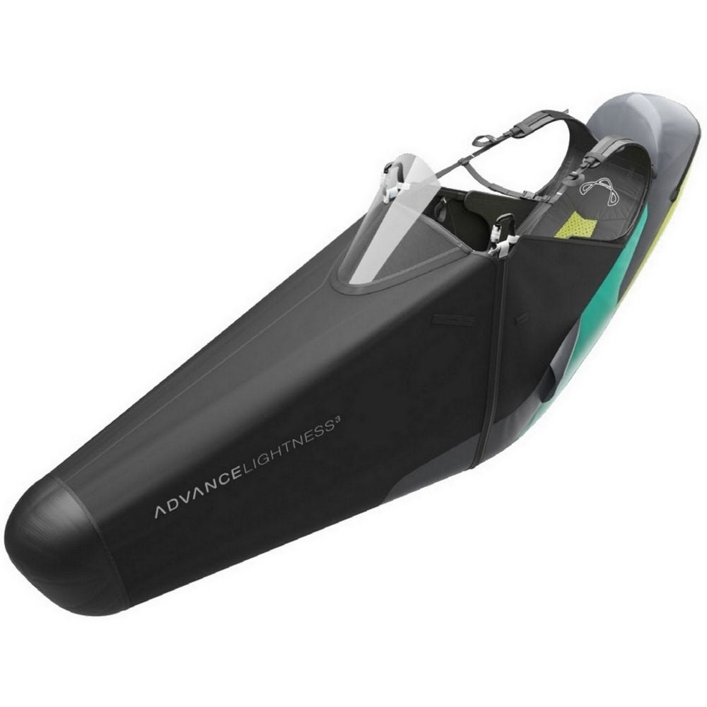 Advance LIGHTNESS 3 paragliding harness