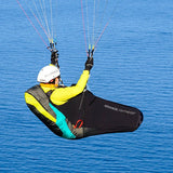 Advance LIGHTNESS 3 paragliding harness