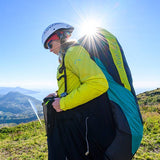 Advance LIGHTNESS 3 paragliding harness