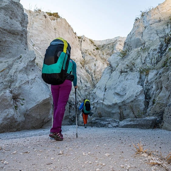 Advance LIGHTPACK 3 backpack