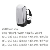 Advance LIGHTPACK ULS Backpack
