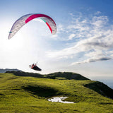 Advance OMEGA XA 4 (PAST MODEL)