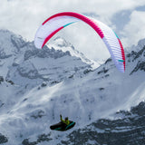 Advance OMEGA XA 4 (PAST MODEL)