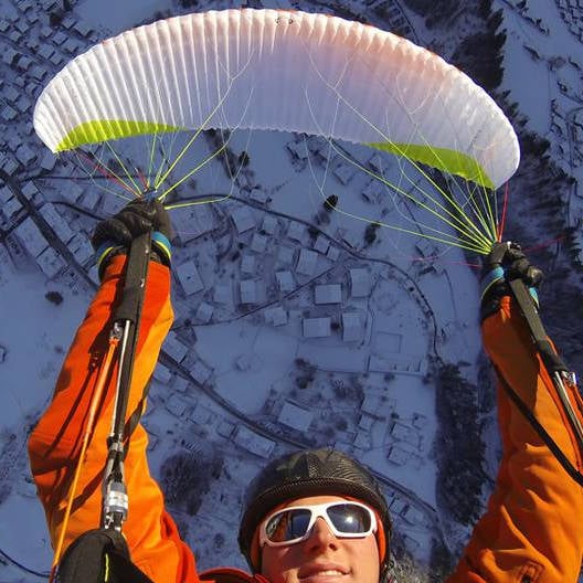 Advance OMIKRON (PAST MODEL)