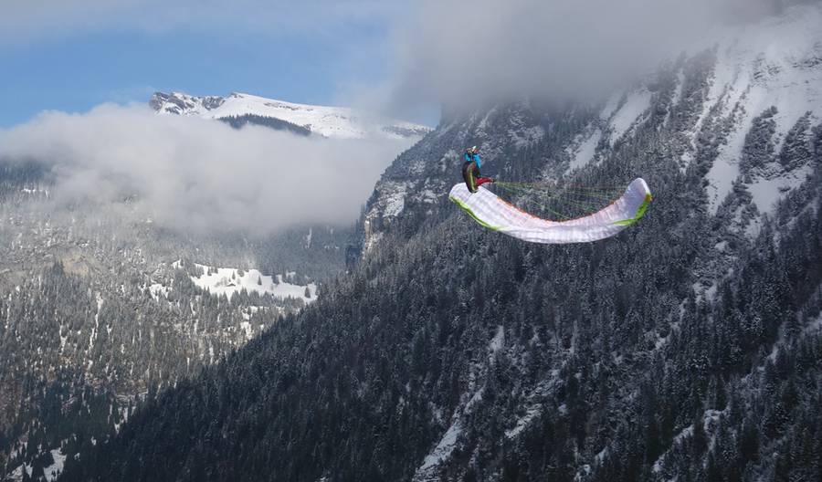 Advance OMIKRON (PAST MODEL)