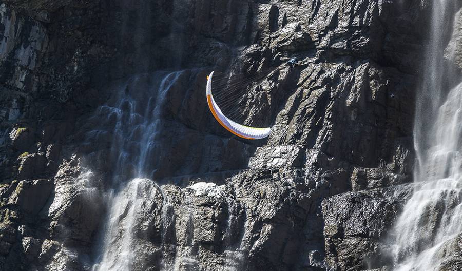 Advance OMIKRON (PAST MODEL)