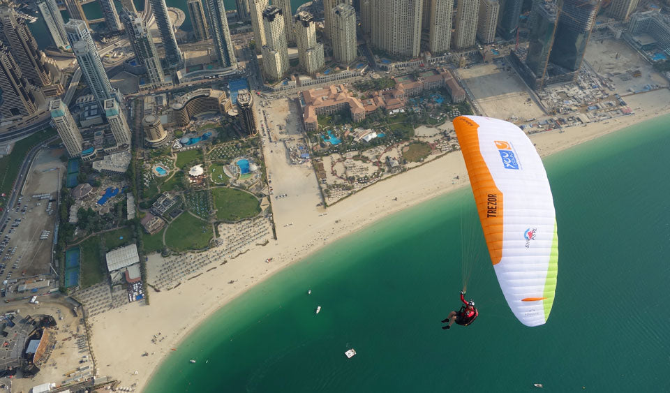 Advance OMIKRON (PAST MODEL)