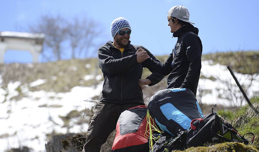 Advance OMIKRON (PAST MODEL)