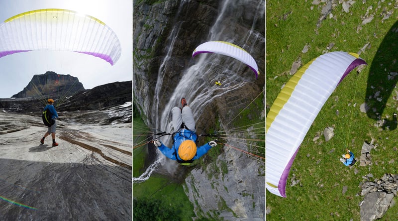 Advance PI (PAST MODEL)