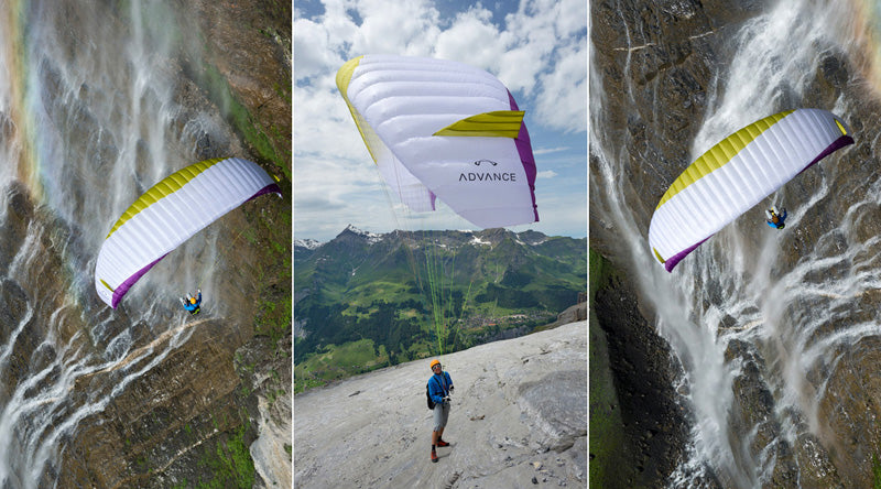 Advance PI (PAST MODEL)