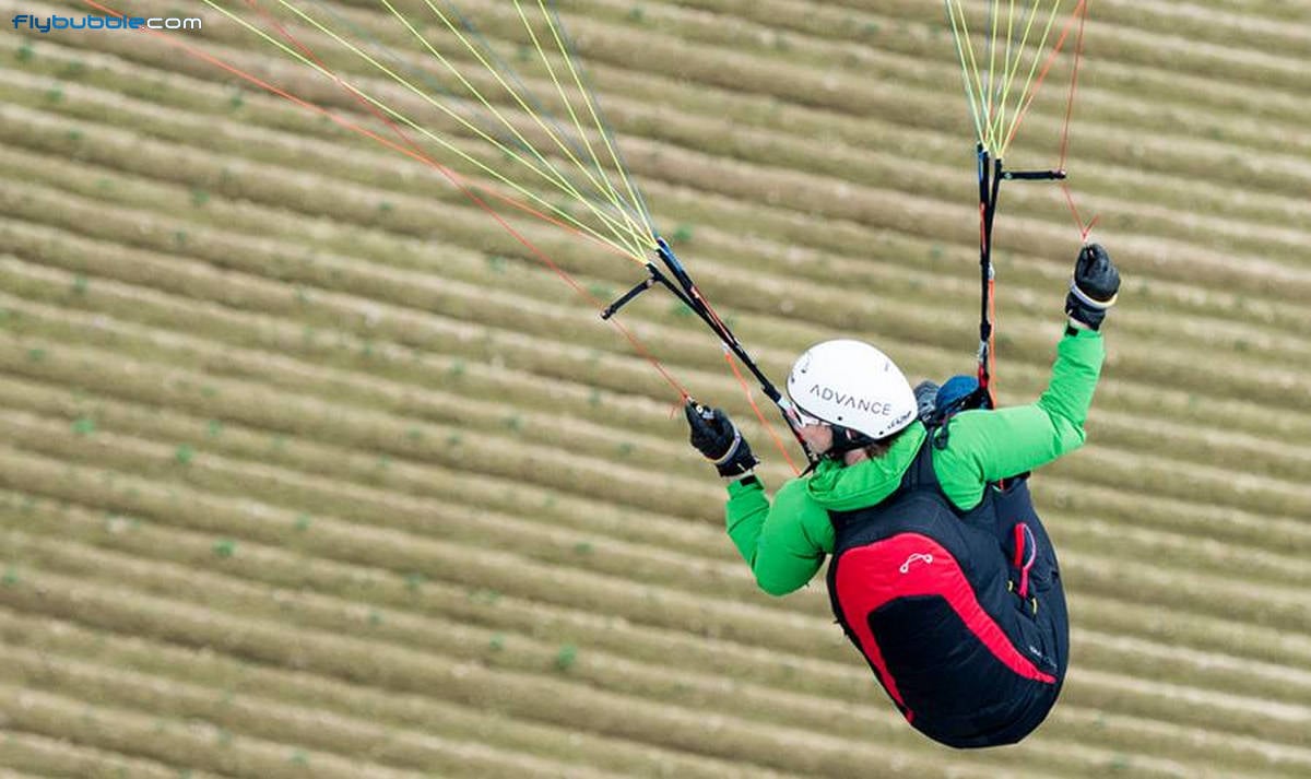 Advance PROGRESS 2 (PAST MODEL)