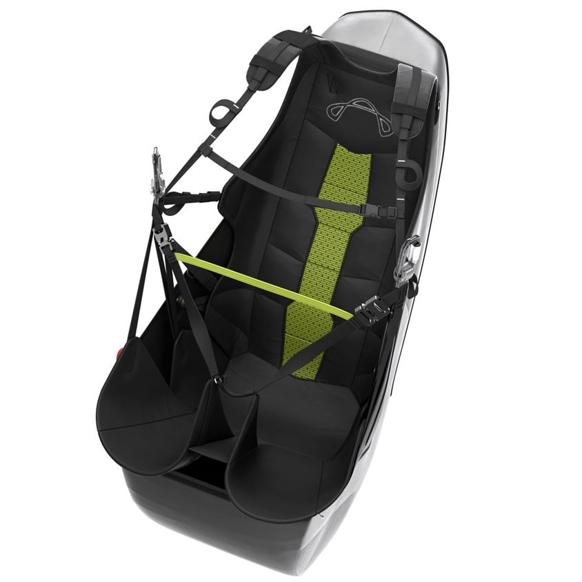 Fusion Yellow-Dark Shadow