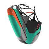 Fire Red-Spectra Green