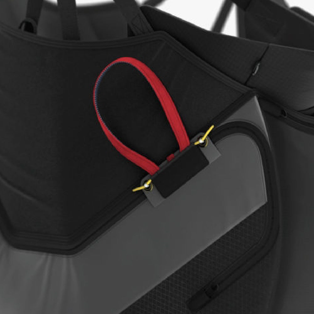 Advance PROGRESS 3 Harness Reserve Handle and Inner Container