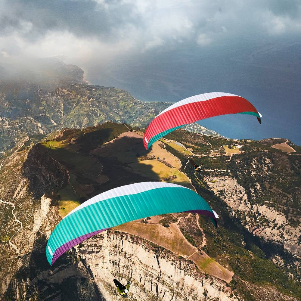 Advance SIGMA 10 (PAST MODEL)