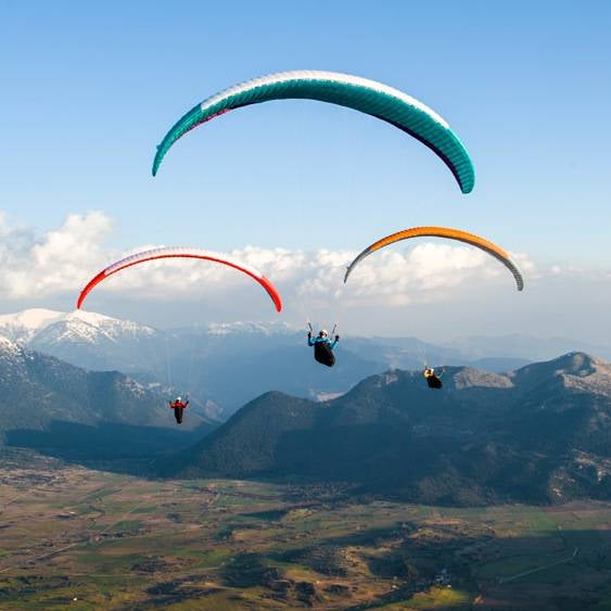 Advance SIGMA 10 (PAST MODEL)