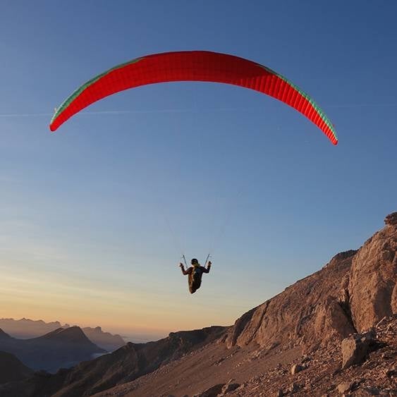 Advance SIGMA 10 (PAST MODEL)