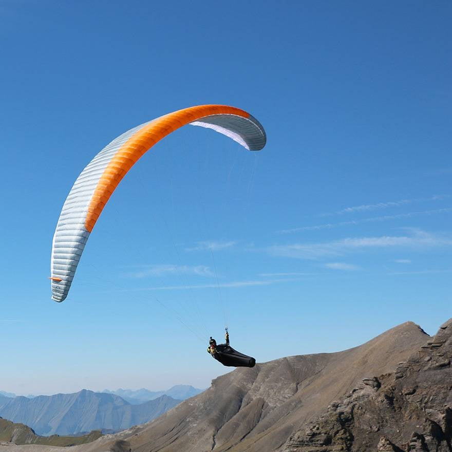 Advance SIGMA 10 (PAST MODEL)