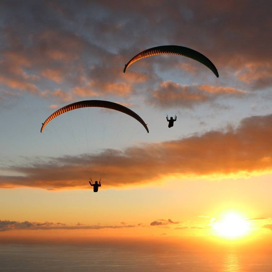 Advance SIGMA 10 (PAST MODEL)