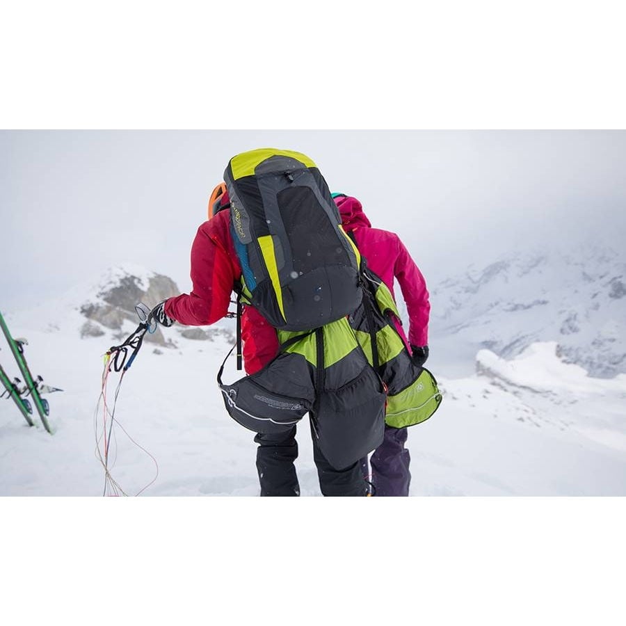 Advance STRAPLESS BI (PAST MODEL)