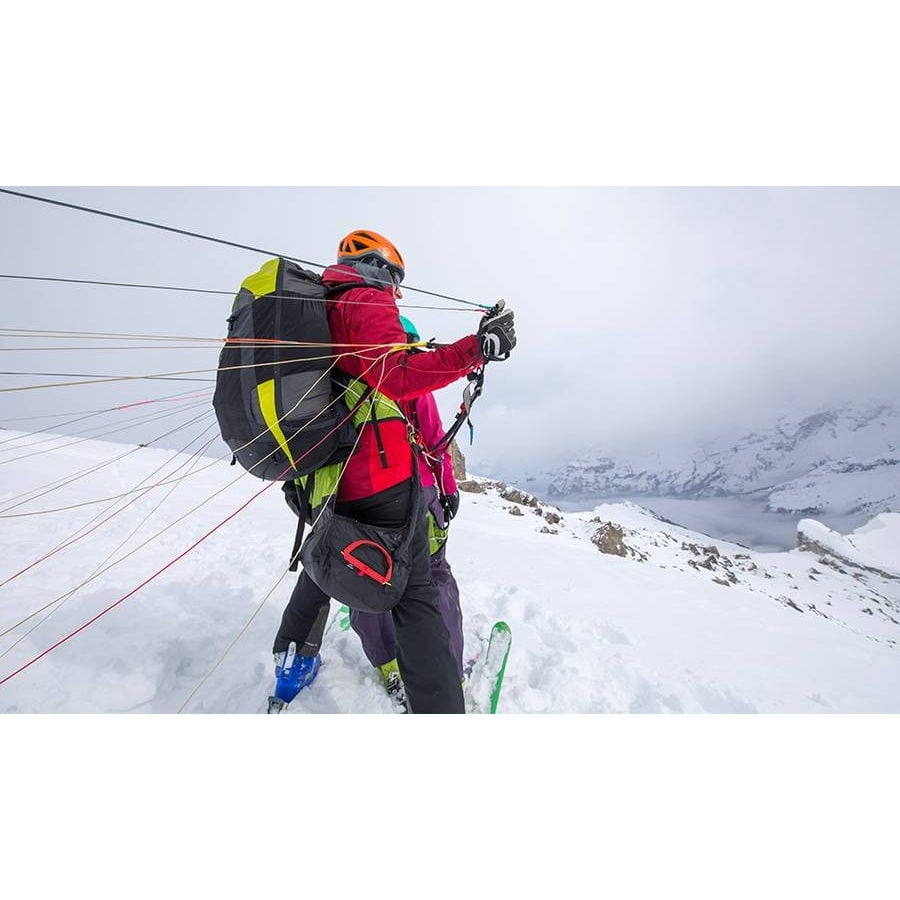 Advance STRAPLESS BI (PAST MODEL)