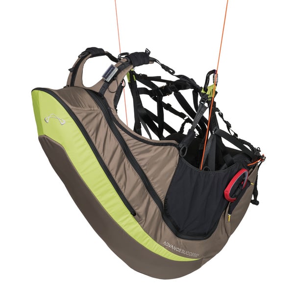 Advance SUCCESS 3 - Chocolate-Lime