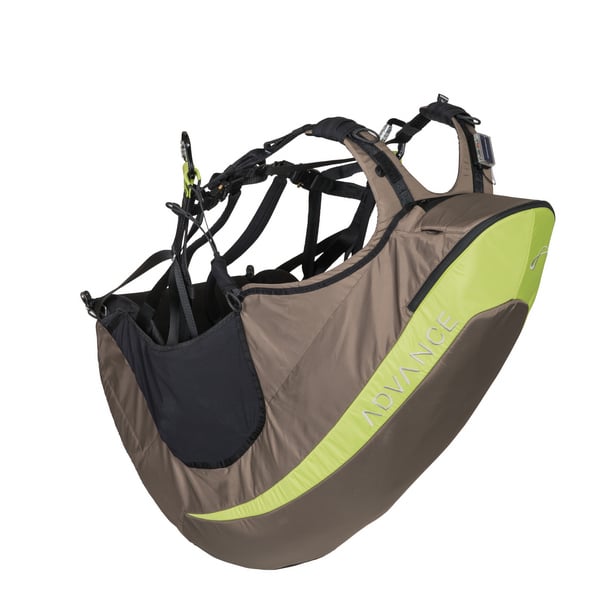 Advance SUCCESS 3 - Chocolate-Lime