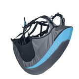 Advance SUCCESS 3 - Anthrazite-Vivid Blue