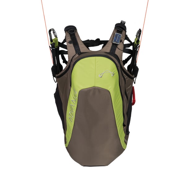 Advance SUCCESS 3 - Chocolate-Lime