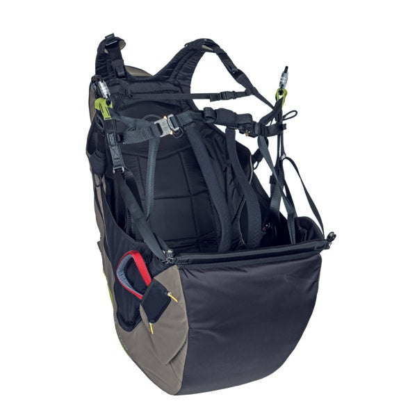 Advance SUCCESS 3 - Front View