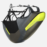 Advance SUCCESS 4 Coffee Brown-Fusion Yellow