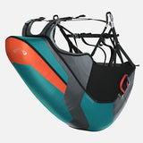 Advance SUCCESS 4 Pacific Blue-Fire Red