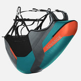 Advance SUCCESS 4 Pacific Blue-Fire Red