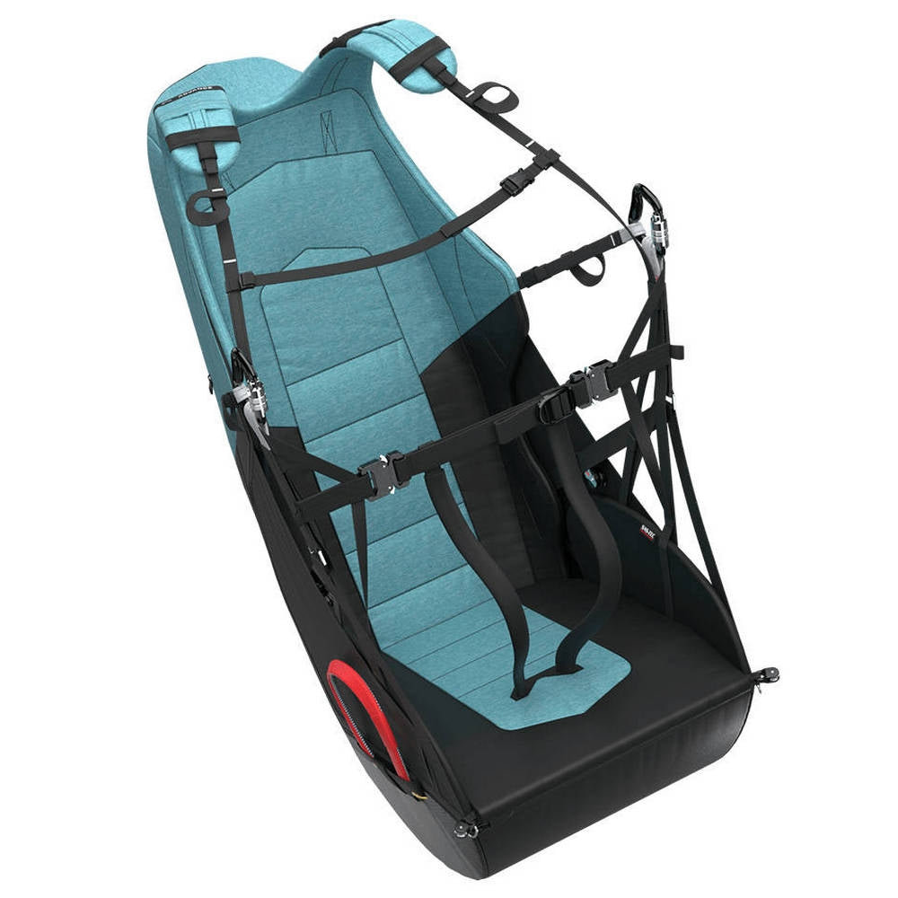Advance SUCCESS 5 paragliding harness