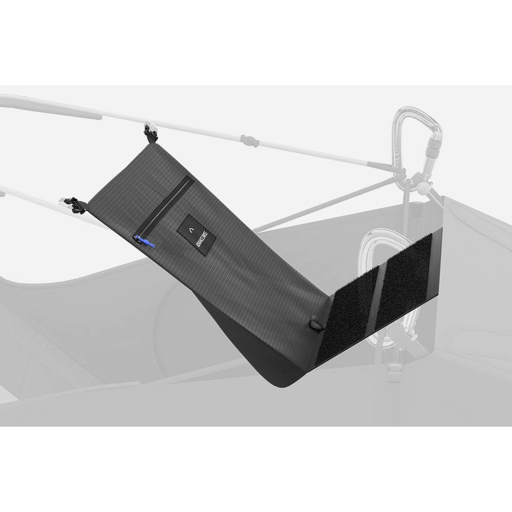 Advance WEIGHTLESS ultralight cockpit