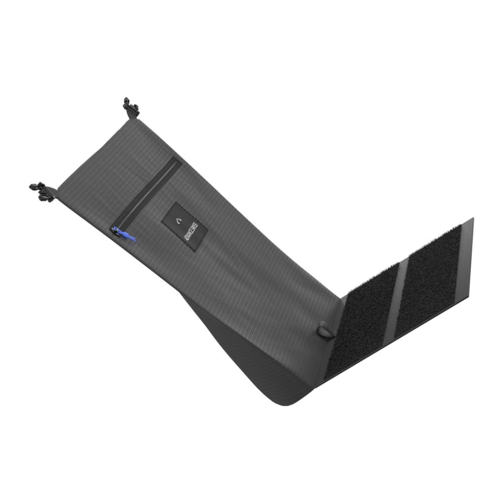 Advance WEIGHTLESS ultralight cockpit