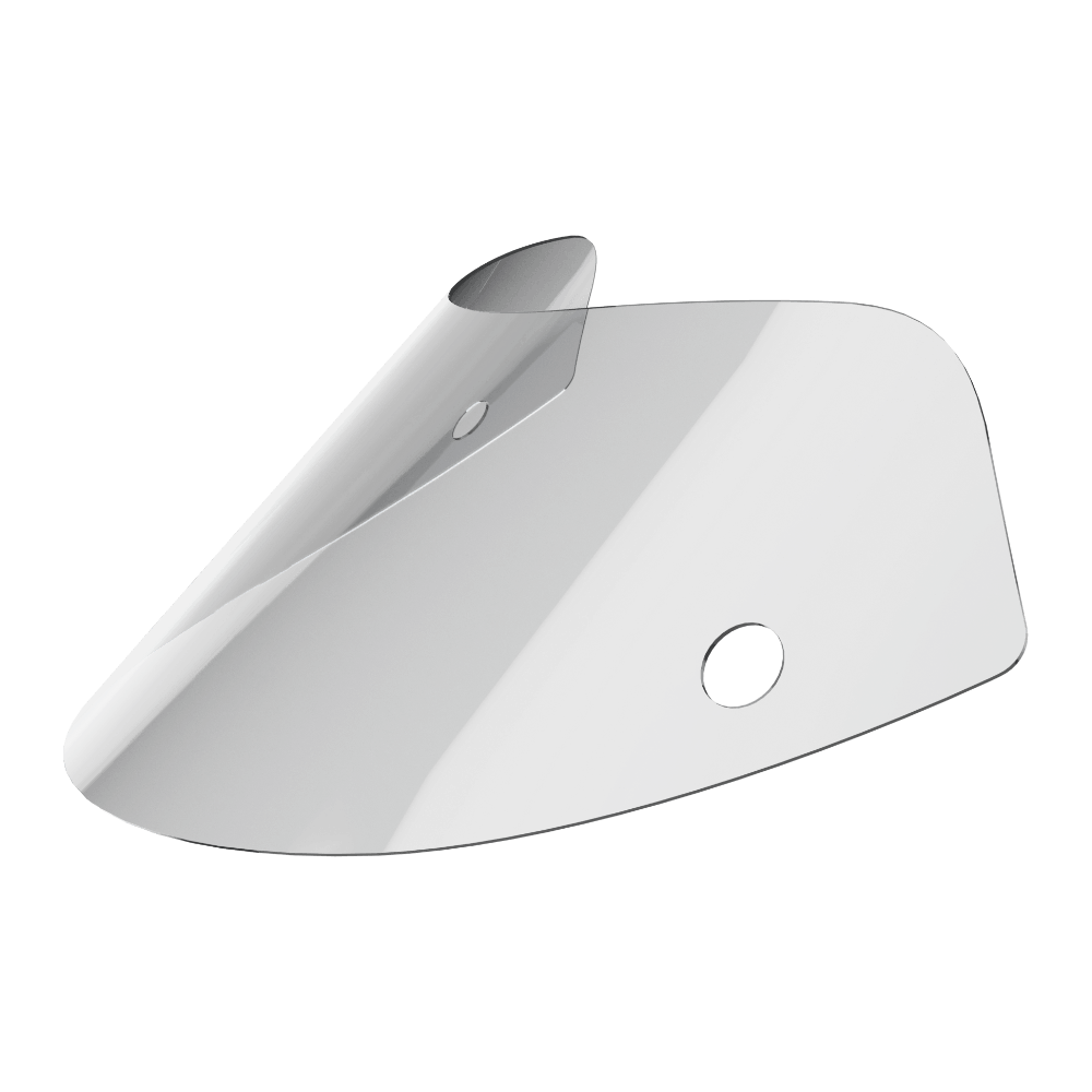 Advance WEIGHTLESS Windshield