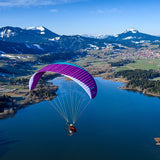 EPSILON 9 Motor used for paramotoring