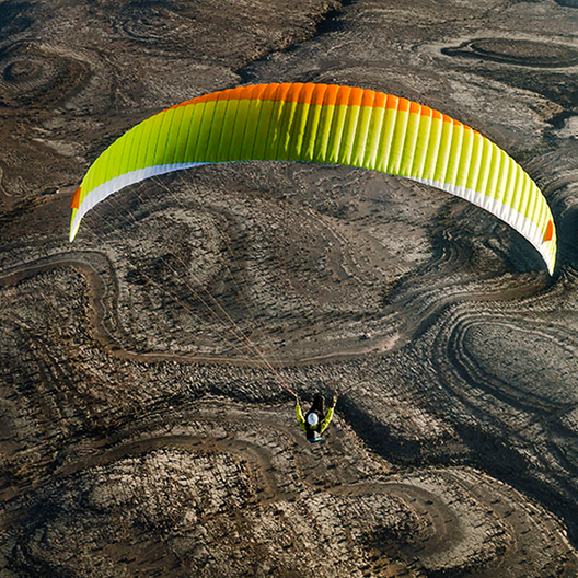 Advance IOTA 2 (PAST MODEL)