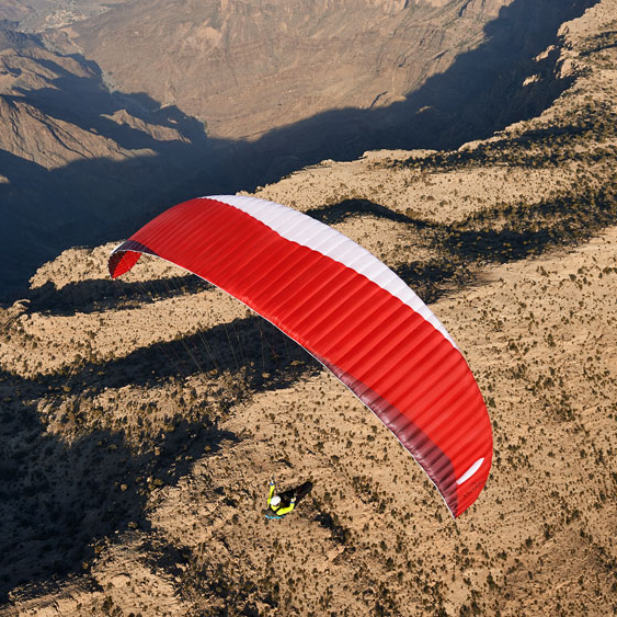 Advance IOTA 2 (PAST MODEL)