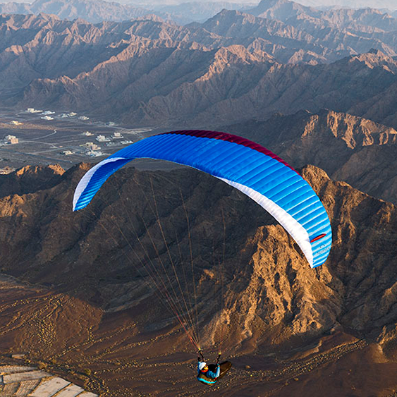 Advance IOTA 2 (PAST MODEL)