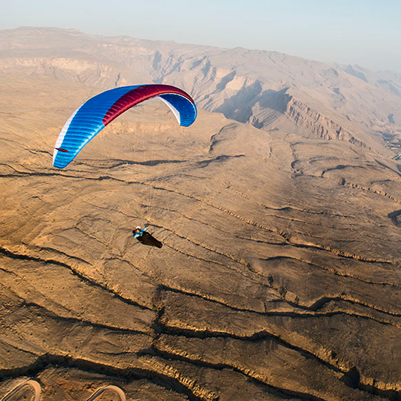 Advance IOTA 2 (PAST MODEL)