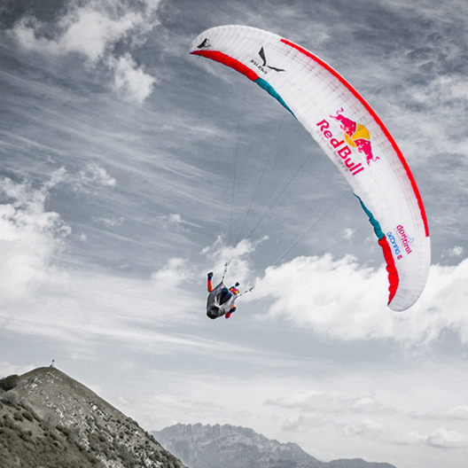 Advance Omega XALPS 3