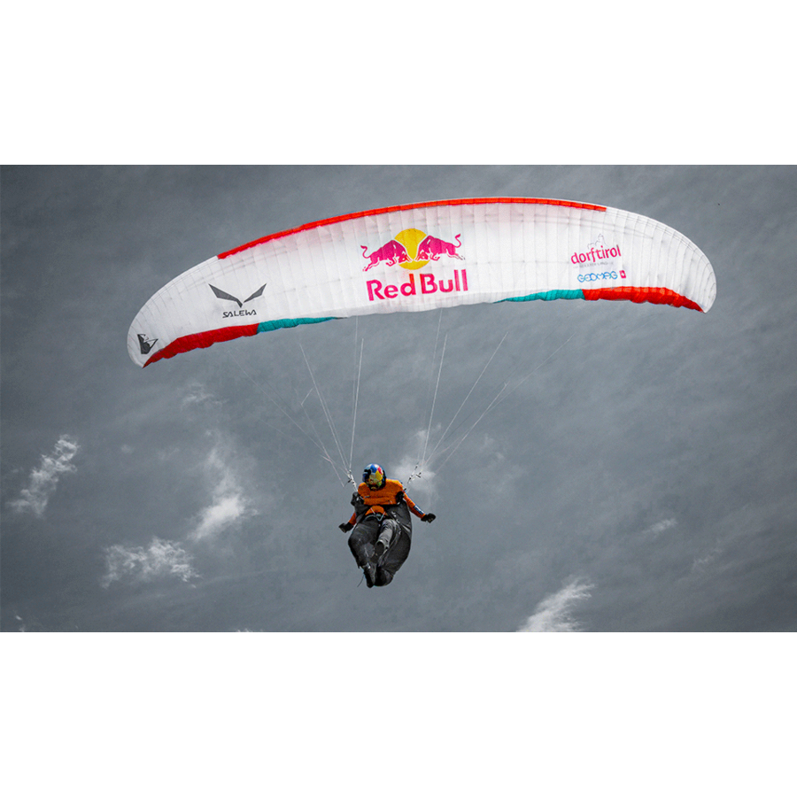 Advance OMEGA XALPS 3 (PAST MODEL)