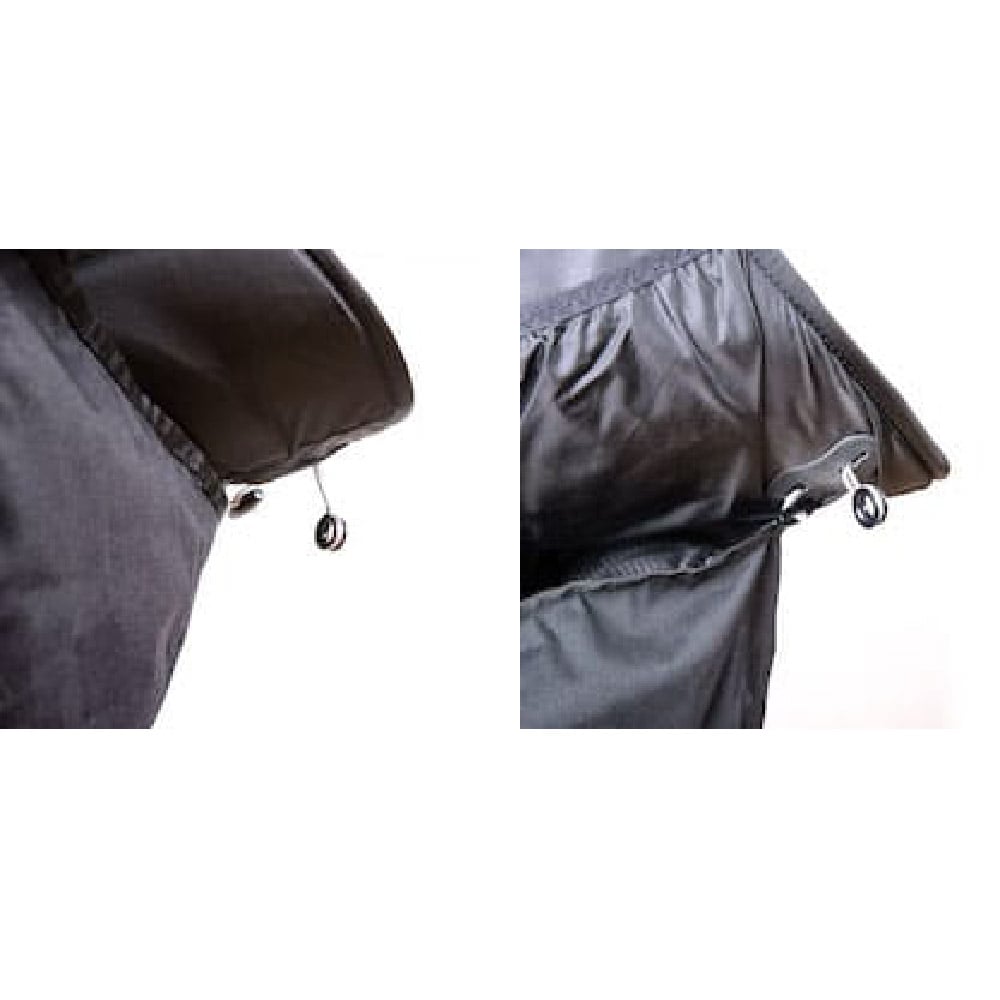 Level Wings Sit Airbag