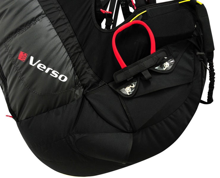 Gin Verso 2 (PAST MODEL)